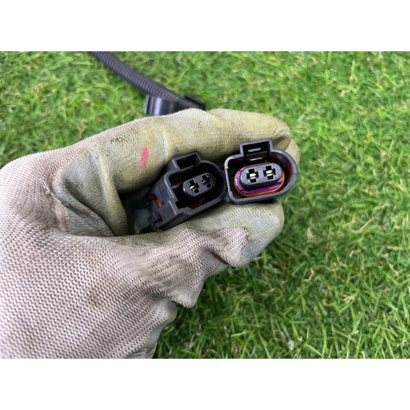 Проводка моторная (электрика двигателя) AUDI A4 B8 2012 2.0 CAEB 8K1971072KP