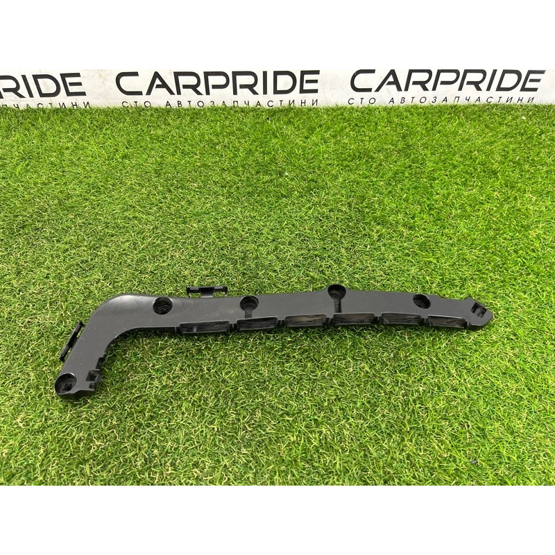 Крепление бампера (кузов и элементы) Jeep Grand Cherokee WK2 2017 55079223AG