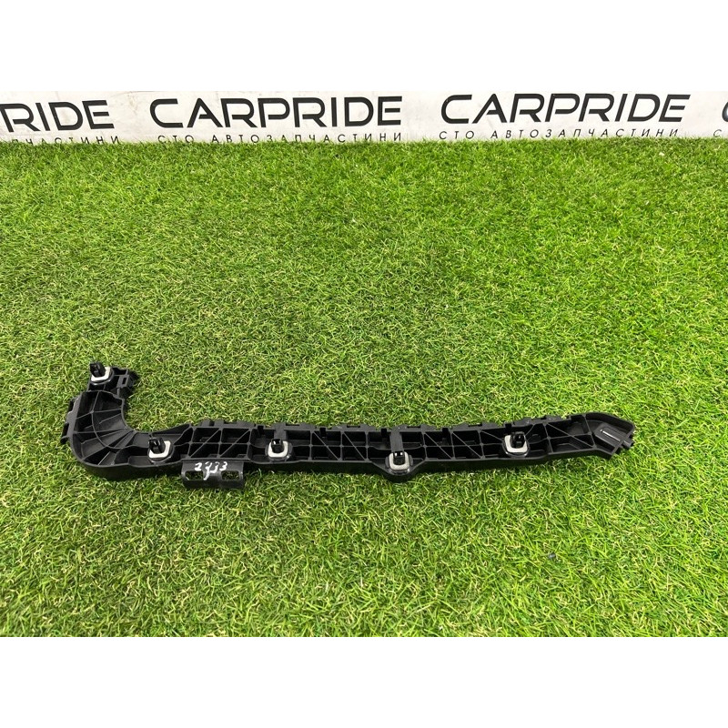 Крепление бампера (кузов и элементы) Jeep Grand Cherokee WK2 2017 55079223AG