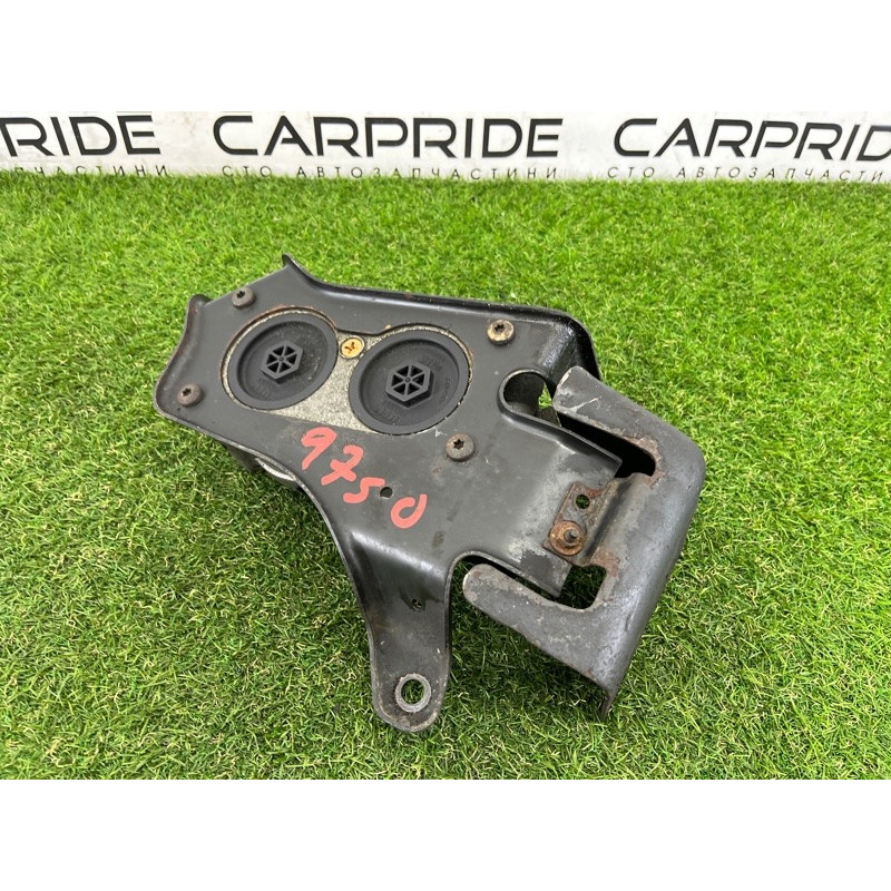 Корпус топливного фильтра (топливная система) Jeep Grand Cherokee WK2 2014 3.0 Diesel EXF 68084905AG