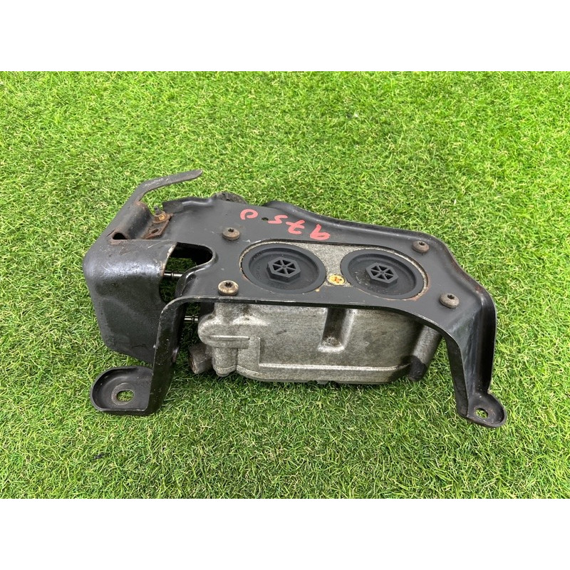 Корпус топливного фильтра (топливная система) Jeep Grand Cherokee WK2 2014 3.0 Diesel EXF 68084905AG