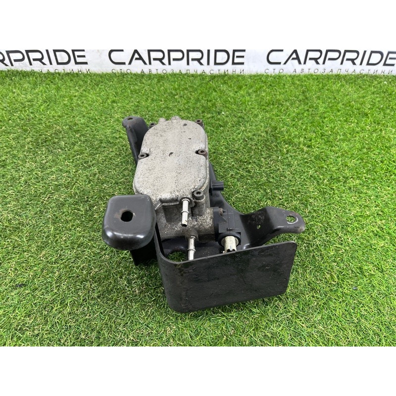 Корпус топливного фильтра (топливная система) Jeep Grand Cherokee WK2 2014 3.0 Diesel EXF 68084905AG