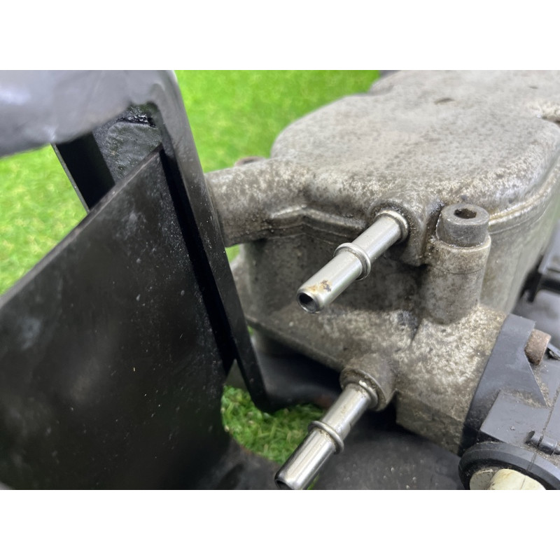 Корпус топливного фильтра (топливная система) Jeep Grand Cherokee WK2 2014 3.0 Diesel EXF 68084905AG