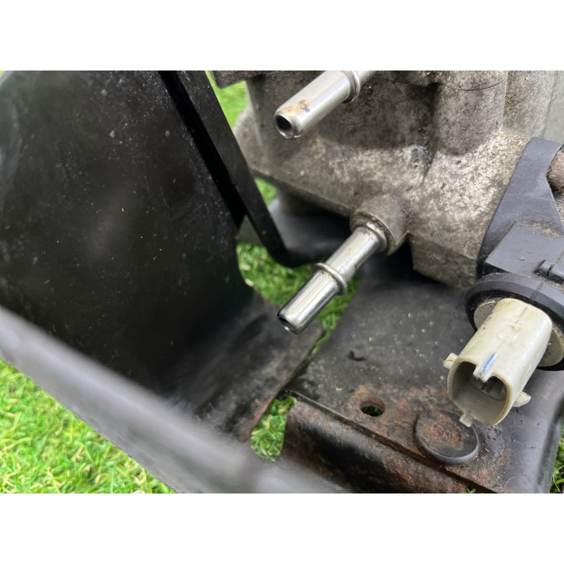 Корпус топливного фильтра (топливная система) Jeep Grand Cherokee WK2 2014 3.0 Diesel EXF 68084905AG