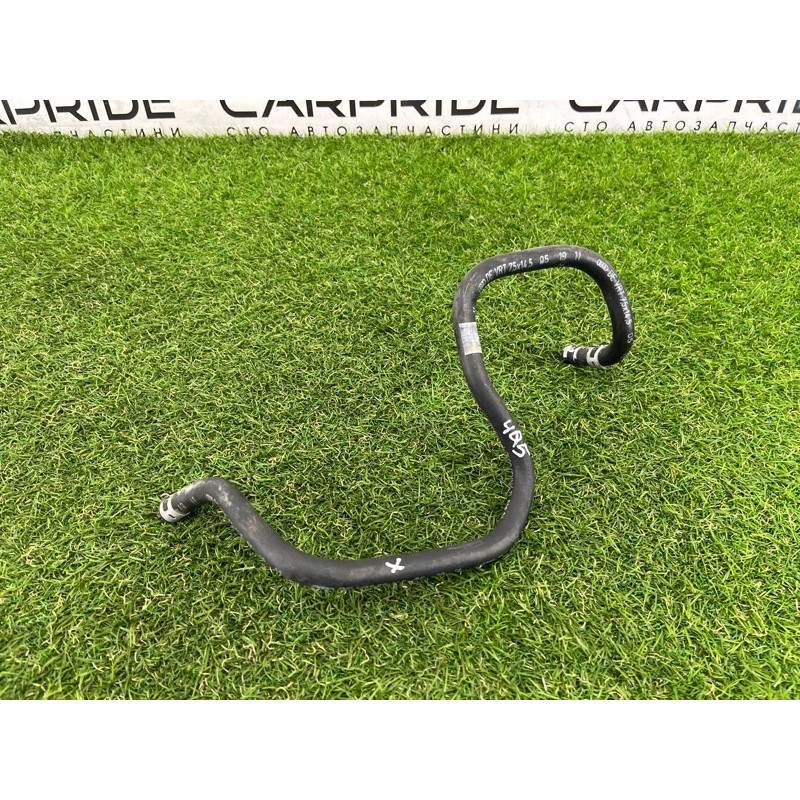 Шланг топливный (топливная система) AUDI Q5 8R 2012 3.2 CALB 8R0201215F