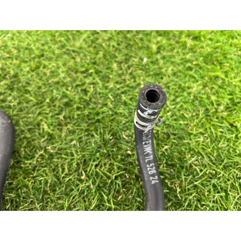 Шланг топливный (топливная система) AUDI Q5 8R 2012 3.2 CALB 8R0201215F