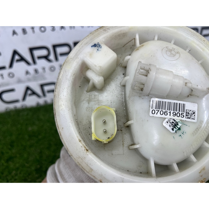 Датчик уровня топлива (электрика / датчики) BMW 3-series E93 2008 3.0 N54 16147163296