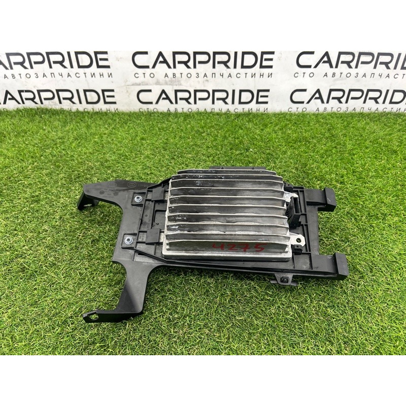 Усилитель звука (электрика) AUDI A5 F5 2020 2.0 CYMC 8Y0035465