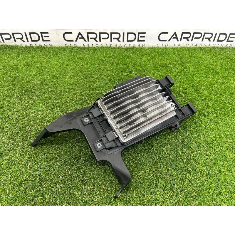 Усилитель звука (электрика) AUDI A5 F5 2020 2.0 CYMC 8Y0035465