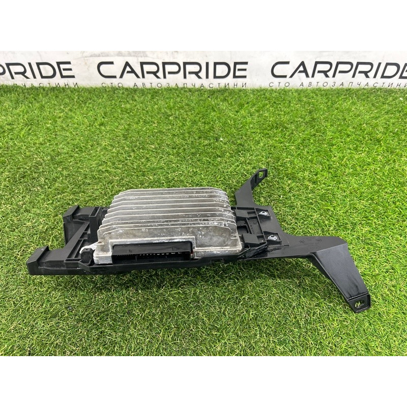 Усилитель звука (электрика) AUDI A5 F5 2020 2.0 CYMC 8Y0035465