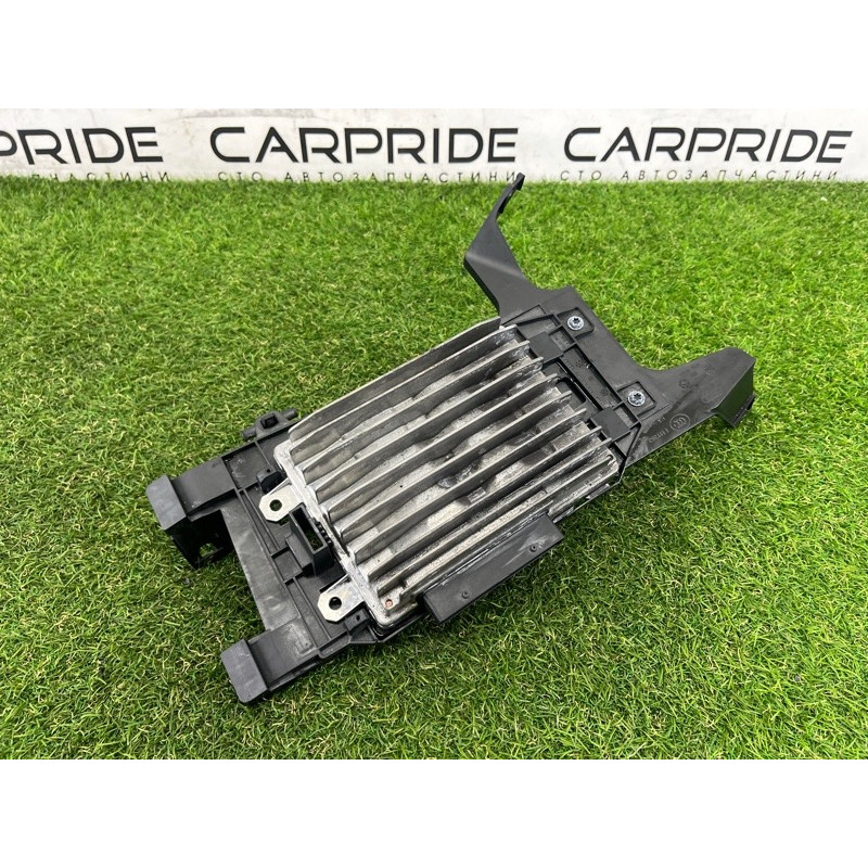 Усилитель звука (электрика) AUDI A5 F5 2020 2.0 CYMC 8Y0035465