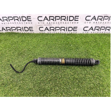 Привод двери багажника