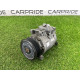 Компрессор кондиционера (отопление и кондиционирование) AUDI A4 B8 2012 2.0 CAEB 8K0260805L