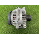 Генератор (электрика) AUDI A4 B8 2012 2.0 CAEB 06H903016L