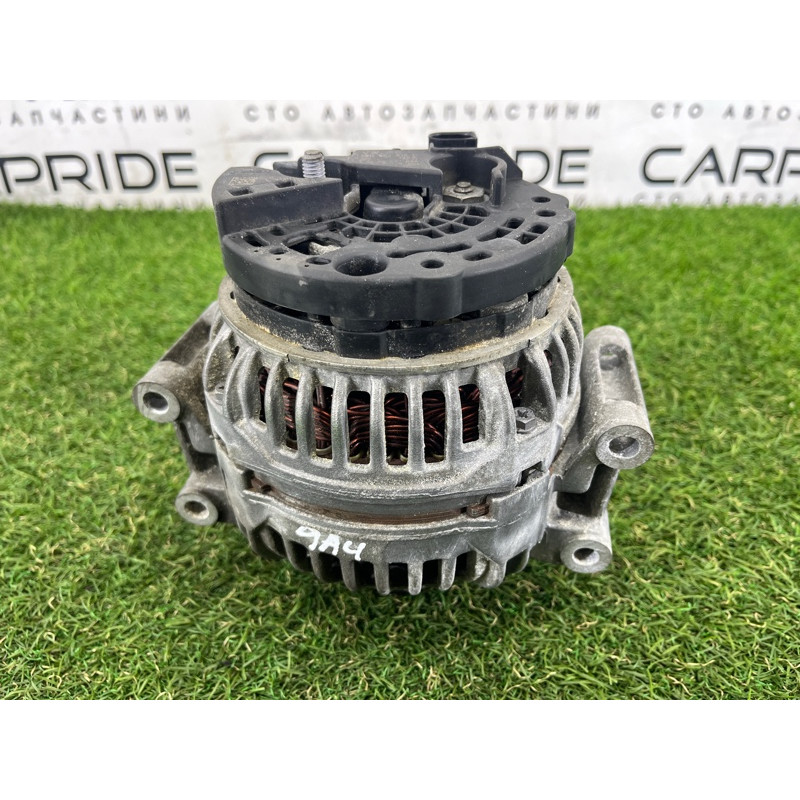 Генератор (электрика) AUDI A4 B8 2012 2.0 CAEB 06H903016L