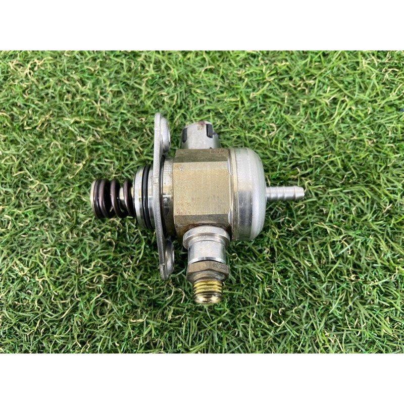 ТНВД (топливная система) AUDI A4 B9 2017 2.0 DBPA 06G127026D