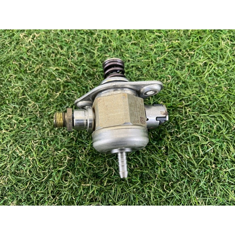 ТНВД (топливная система) AUDI A4 B9 2017 2.0 DBPA 06G127026D