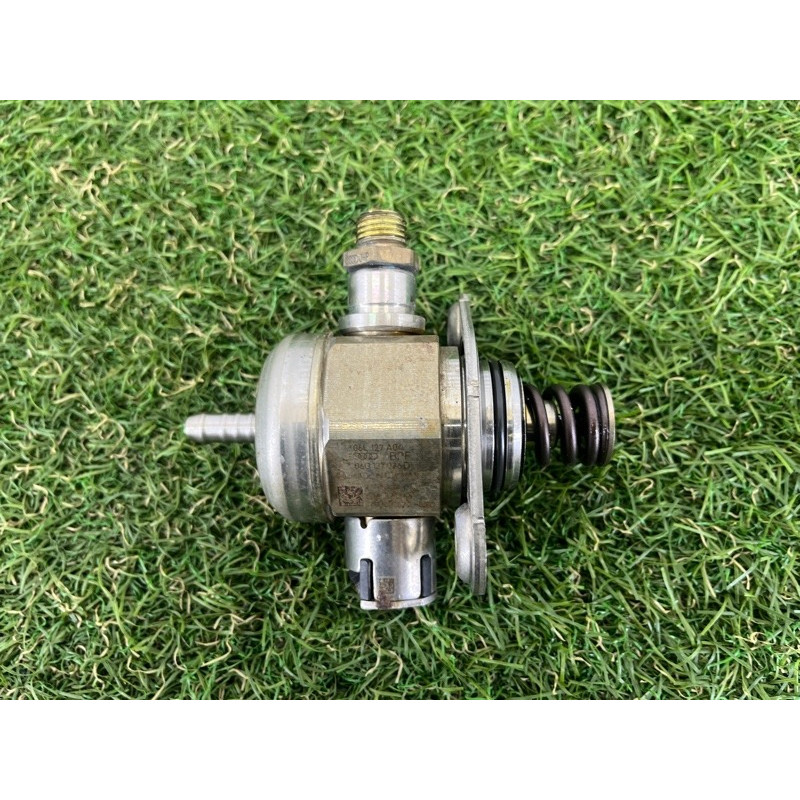 ТНВД (топливная система) AUDI A4 B9 2017 2.0 DBPA 06G127026D