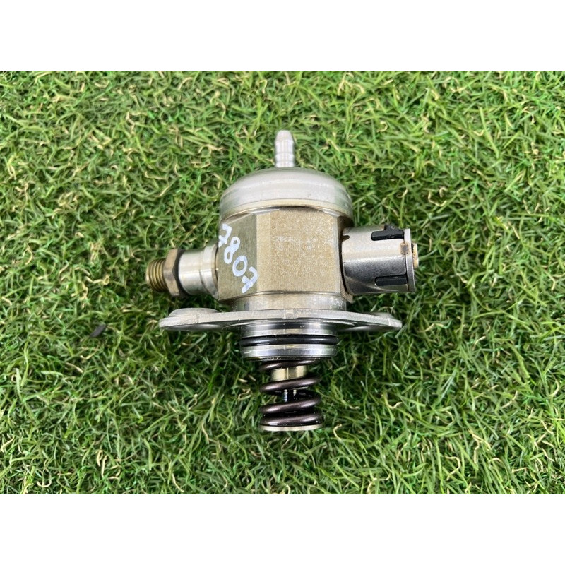 ТНВД (топливная система) AUDI A4 B9 2017 2.0 DBPA 06G127026D