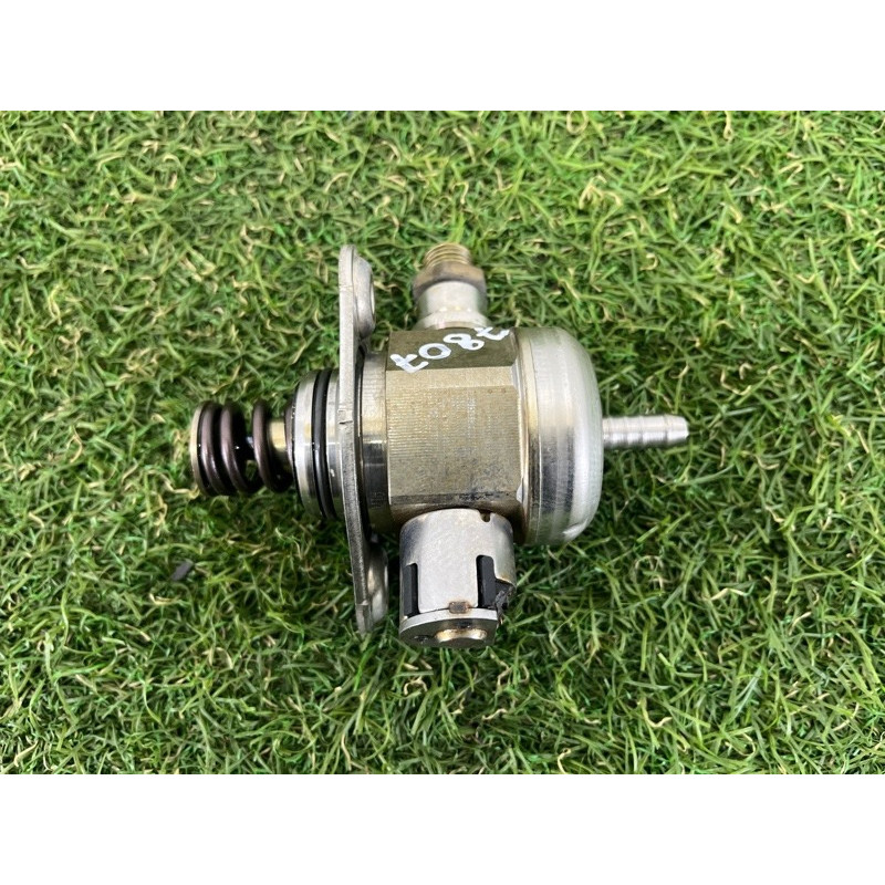 ТНВД (топливная система) AUDI A4 B9 2017 2.0 DBPA 06G127026D