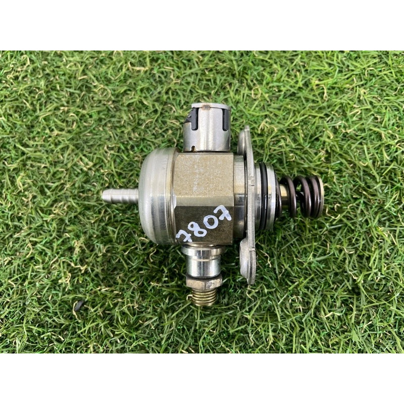 ТНВД (топливная система) AUDI A4 B9 2017 2.0 DBPA 06G127026D