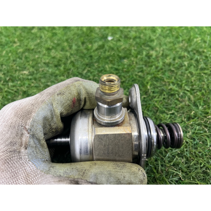 ТНВД (топливная система) AUDI A4 B9 2017 2.0 DBPA 06G127026D