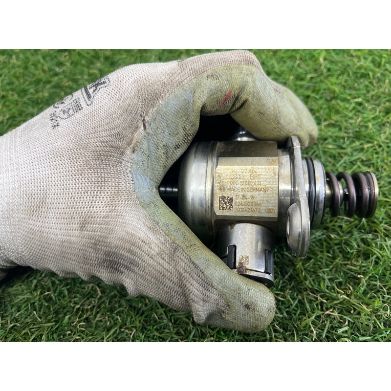 ТНВД (топливная система) AUDI A4 B9 2017 2.0 DBPA 06G127026D