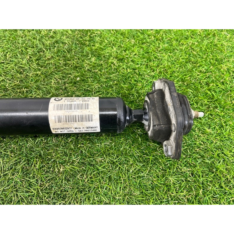 Амортизатор (підвіска) BMW 3-series E93 2008 3.0 N54 33526780195