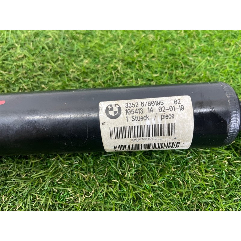 Амортизатор (підвіска) BMW 3-series E93 2008 3.0 N54 33526780195