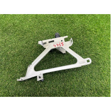 Крепление крыла