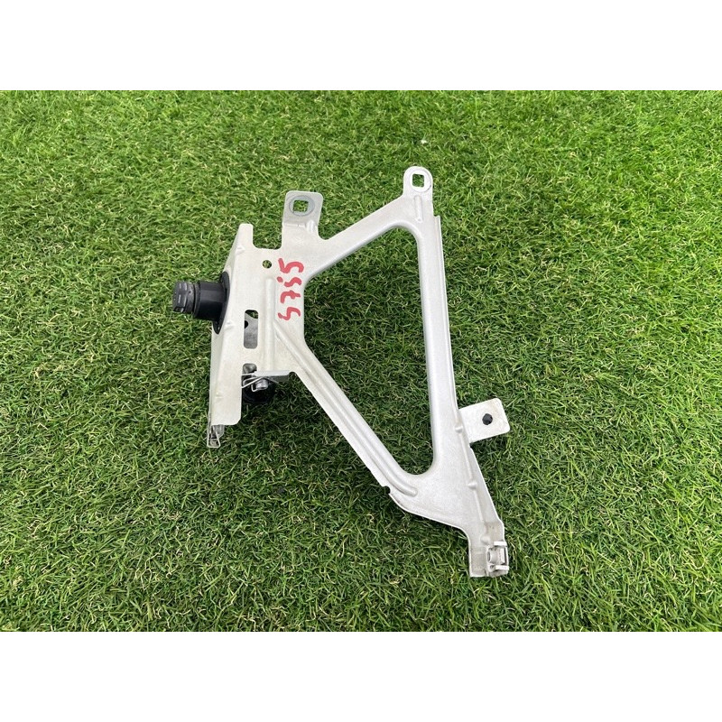 Крепление крыла (кузов и элементы) BMW 7-series F02 2011 4.4 N63 41357207186