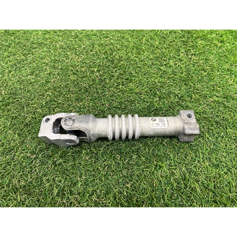 Рулевой карданчик (рулевое управление) BMW 5-series Gran Turismo F07 2011 3.0 N55B30 32306788156