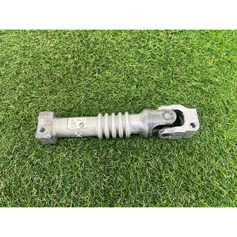 Рулевой карданчик (рулевое управление) BMW 5-series Gran Turismo F07 2011 3.0 N55B30 32306788156