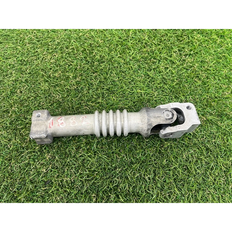 Рулевой карданчик (рулевое управление) BMW 5-series Gran Turismo F07 2011 3.0 N55B30 32306788156