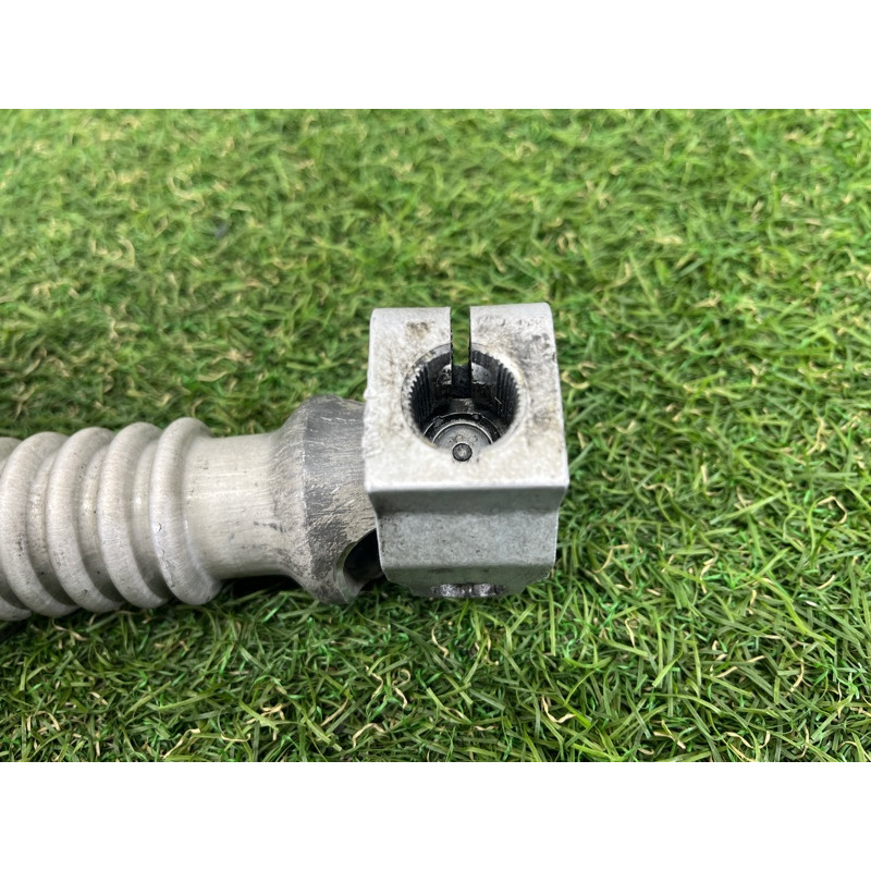 Рулевой карданчик (рулевое управление) BMW 5-series Gran Turismo F07 2011 3.0 N55B30 32306788156