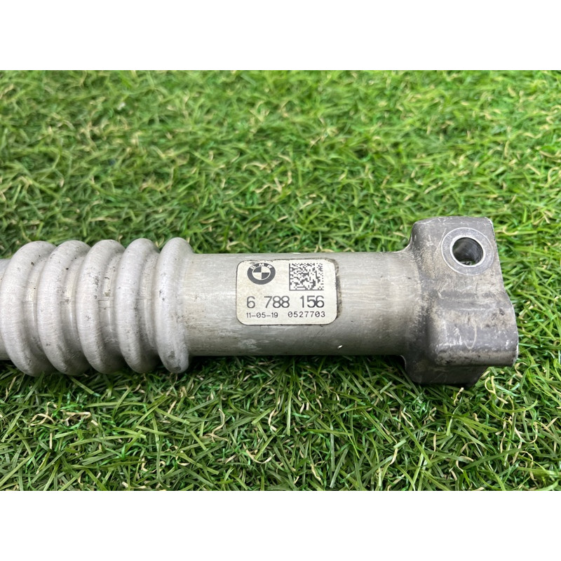 Рулевой карданчик (рулевое управление) BMW 5-series Gran Turismo F07 2011 3.0 N55B30 32306788156