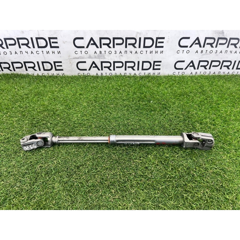 Рулевой карданчик (рулевое управление) Jeep Grand Cherokee WK2 2014 3.0 Diesel EXF 5057539AD