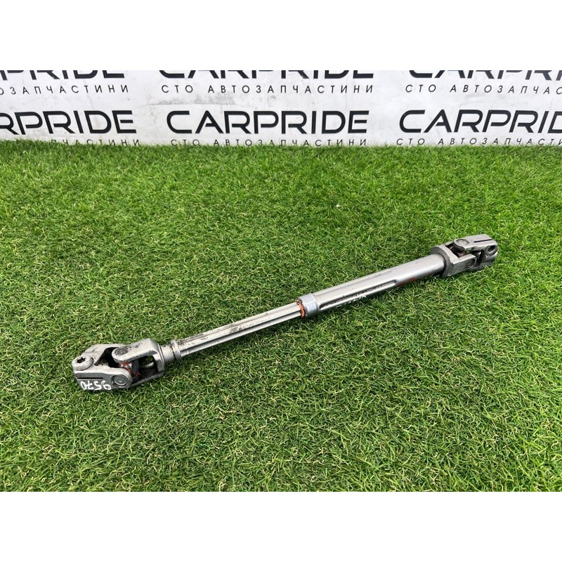 Рулевой карданчик (рулевое управление) Jeep Grand Cherokee WK2 2014 3.0 Diesel EXF 5057539AD