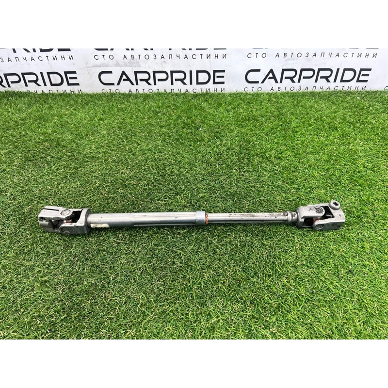 Рулевой карданчик (рулевое управление) Jeep Grand Cherokee WK2 2014 3.0 Diesel EXF 5057539AD