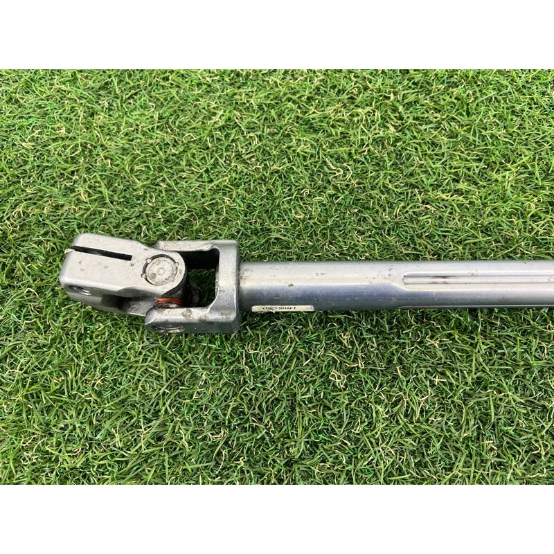 Рулевой карданчик (рулевое управление) Jeep Grand Cherokee WK2 2014 3.0 Diesel EXF 5057539AD