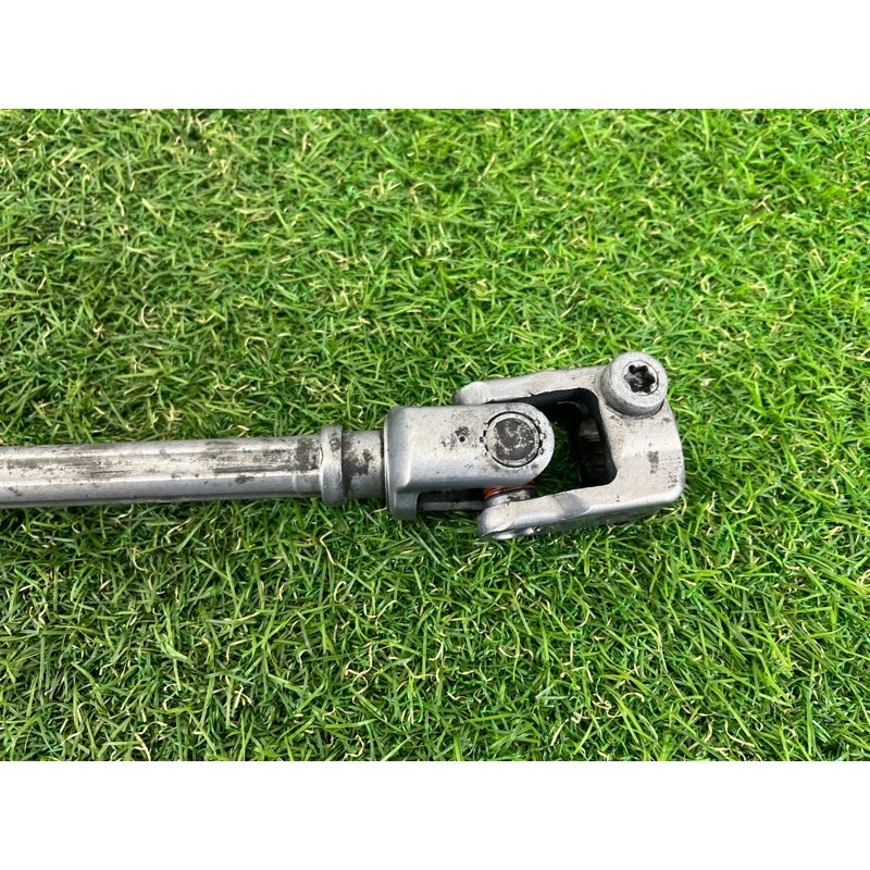 Рулевой карданчик (рулевое управление) Jeep Grand Cherokee WK2 2014 3.0 Diesel EXF 5057539AD