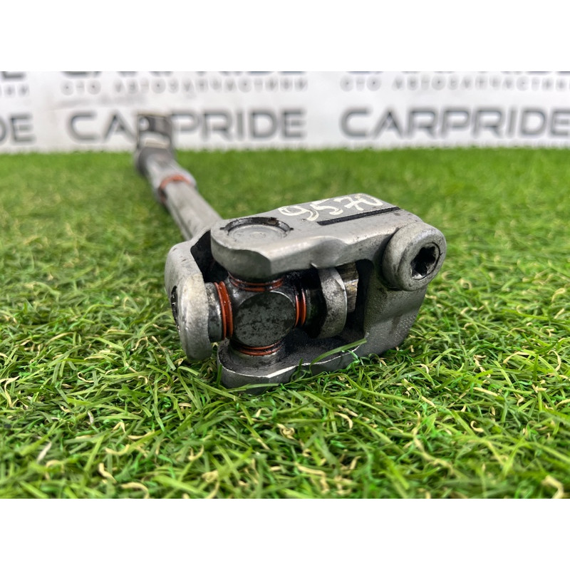 Рулевой карданчик (рулевое управление) Jeep Grand Cherokee WK2 2014 3.0 Diesel EXF 5057539AD