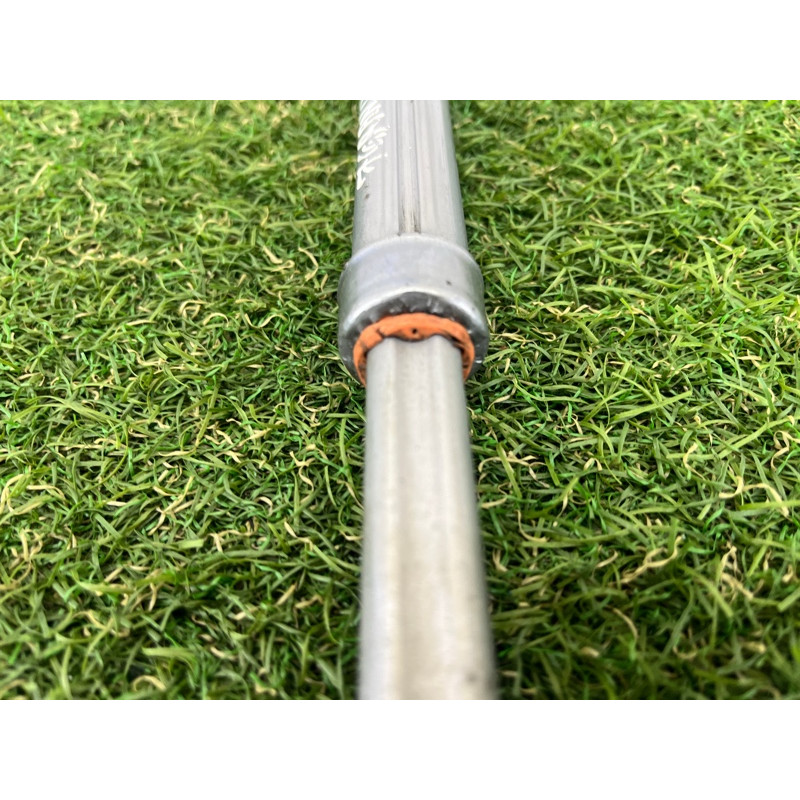 Рулевой карданчик (рулевое управление) Jeep Grand Cherokee WK2 2014 3.0 Diesel EXF 5057539AD