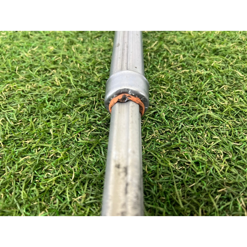 Рулевой карданчик (рулевое управление) Jeep Grand Cherokee WK2 2014 3.0 Diesel EXF 5057539AD