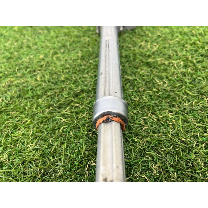 Рулевой карданчик (рулевое управление) Jeep Grand Cherokee WK2 2014 3.0 Diesel EXF 5057539AD