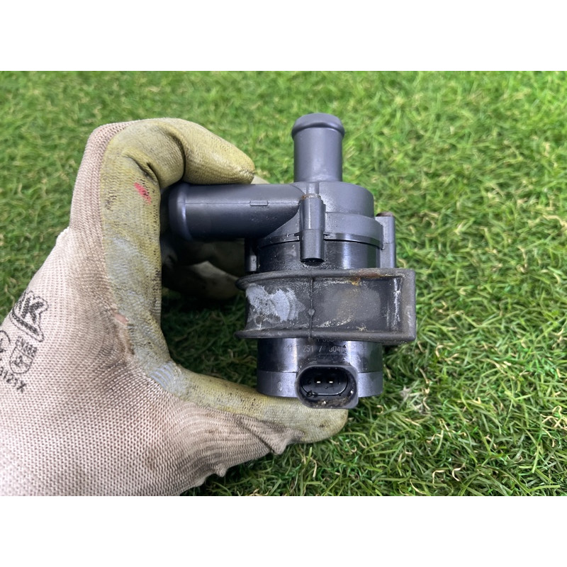 Помпа электрическая (электрика) AUDI A4 B8 2012 2.0 CAEB 06H965561