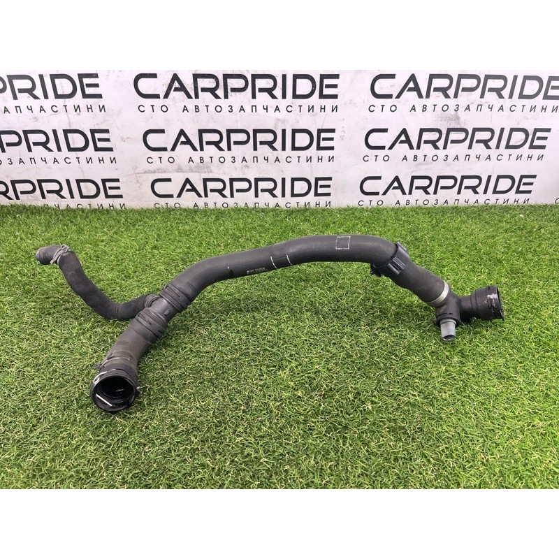 Патрубок (система охлаждения) AUDI A4 B9 2017 2.0 DBPA 8W0122055BN