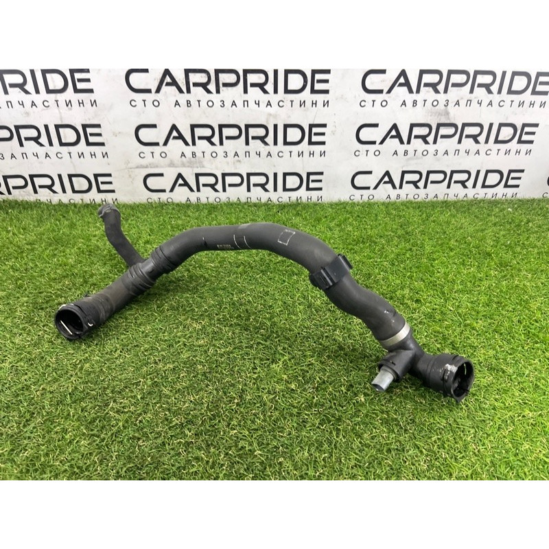 Патрубок (система охлаждения) AUDI A4 B9 2017 2.0 DBPA 8W0122055BN