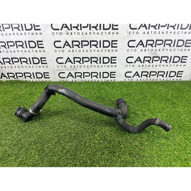 Патрубок (система охлаждения) AUDI A4 B9 2017 2.0 DBPA 8W0122055BN