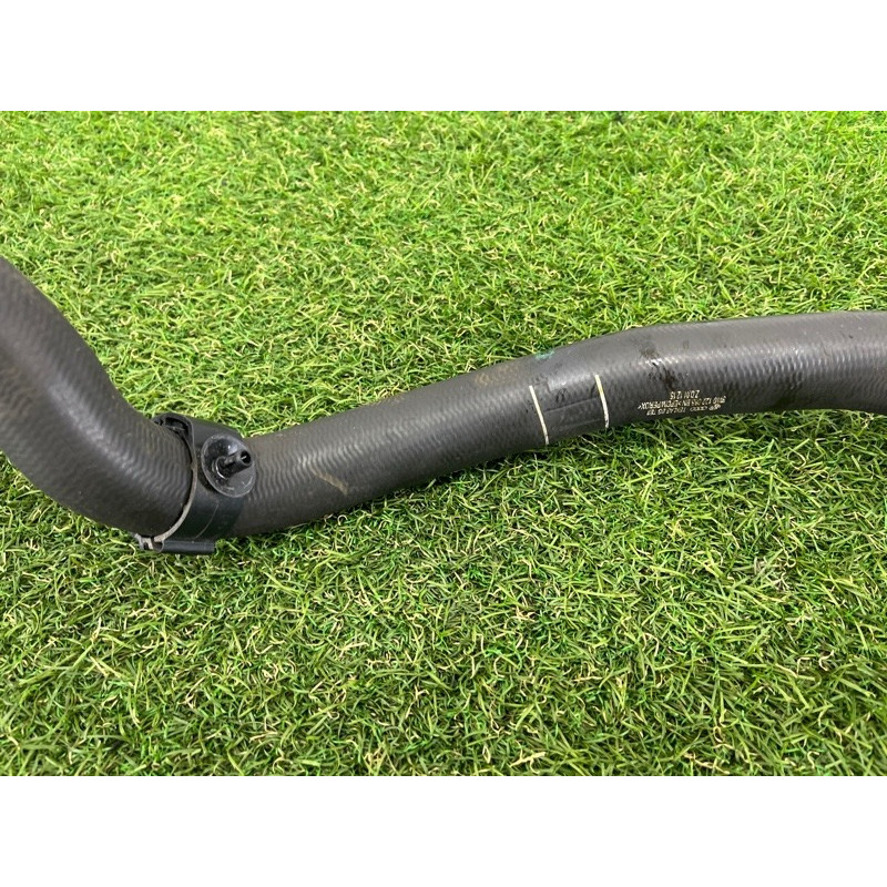 Патрубок (система охлаждения) AUDI A4 B9 2017 2.0 DBPA 8W0122055BN